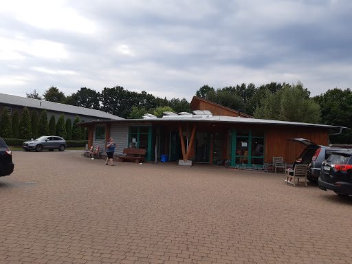 Kleintierzentrum Harsefeld unter Harsefeld, 