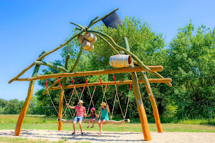 Photo n°103 de Camping Capfun Lodge à Sarzeau ()