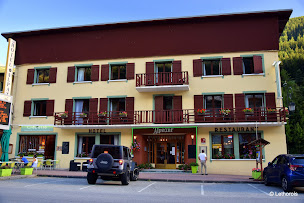 Photo n°111 de ALPAZUR Hôtel-restaurant- Crêperie-PUB-Salle de séminaire-SPA SAVOIE 73 à Val-Cenis ()