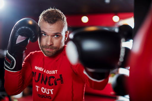 Gym «9Round 30 Min Kickbox Fitness - Apple Valley», reviews and photos, 15050 Cedar Ave S #117, Apple Valley, MN 55124, USA