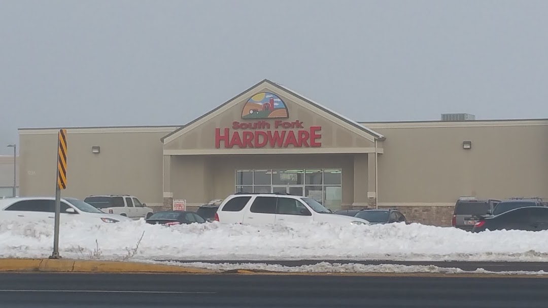 Southfork Hardware Clearfield