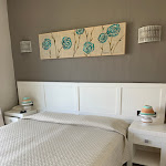 Photo n°5 de l'avis de noemi.p fait le 04/07/2022 à 15:46 sur le  Eliantos Hotel & Spa à Santa Margherita di Pula