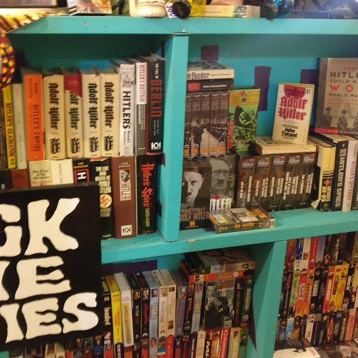 Thrift Store «Voodoo Chile», reviews and photos, 5643 Bell Ave, Dallas, TX 75206, USA