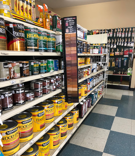 Paint Store «Williams Paint & Coatings», reviews and photos, 7680 N Government Way, Dalton Gardens, ID 83815, USA
