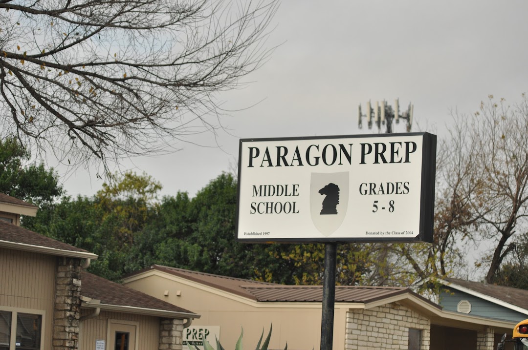 Paragon Prep School
