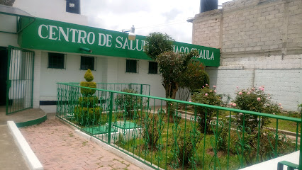 Centro De Salud