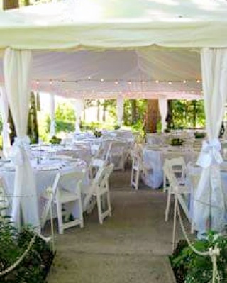 Event Venue «Bridal Veil Lakes», reviews and photos, 3255 NE Henderson Rd, Corbett, OR 97019, USA