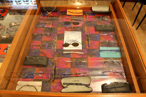 Optician «Site for Sore Eyes», reviews and photos, 479 University Ave, Palo Alto, CA 94301, USA