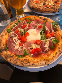 Les plus récentes photos du Pizzeria La Vittoria à Paris - n°7
