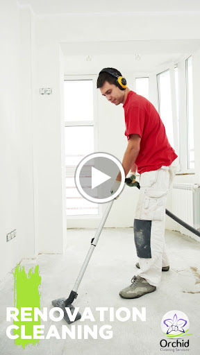 House Cleaning Service «Orchid Cleaning Services», reviews and photos, 8037 Clear Shores Cir, Delray Beach, FL 33446, USA