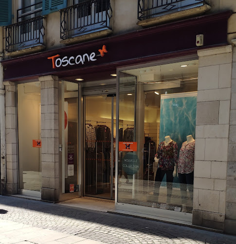 Magasin de vêtements pour femmes TOSCANE Bayonne