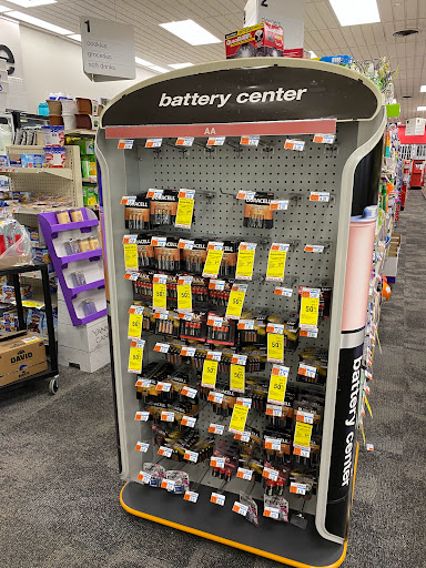 Drug Store «CVS», reviews and photos, 18 W Maple Ave, Merchantville, NJ 08109, USA