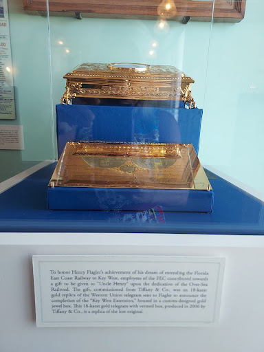 History Museum «Henry Morrison Flagler Museum», reviews and photos, 1 Whitehall Way, Palm Beach, FL 33480, USA