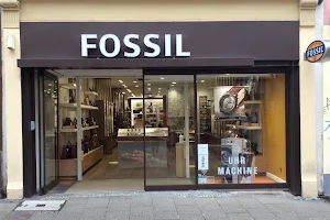 FOSSIL Store Freiburg image