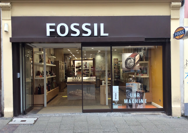 FOSSIL Store Freiburg