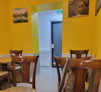 Antep Grill à Mulhouse