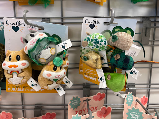 Department Store «Marshalls», reviews and photos, 1111 E Army Post Rd #60, Des Moines, IA 50315, USA