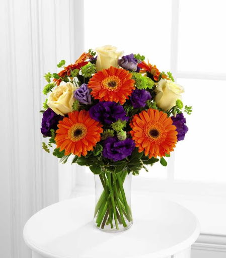 Florist «Janousek Florist Inc. & Greenhouses», reviews and photos, 4901 Charles St, Omaha, NE 68132, USA