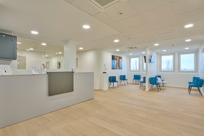 Cap Horn esthétique by CSHP - Centre laser Montreuil à Montreuil