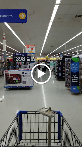 Department Store «Walmart Supercenter», reviews and photos, 1200 N Main St, Suffolk, VA 23434, USA