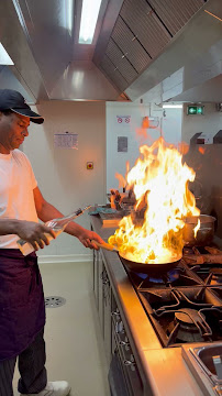 Photos du propriétaire du Restaurant italien Altavola à Sallanches - n°19