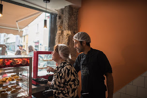 Photo n°8 de Maison de Pies | Tourtes artisanales | À emporter & formule déjeuner | Grenoble à Grenoble ()