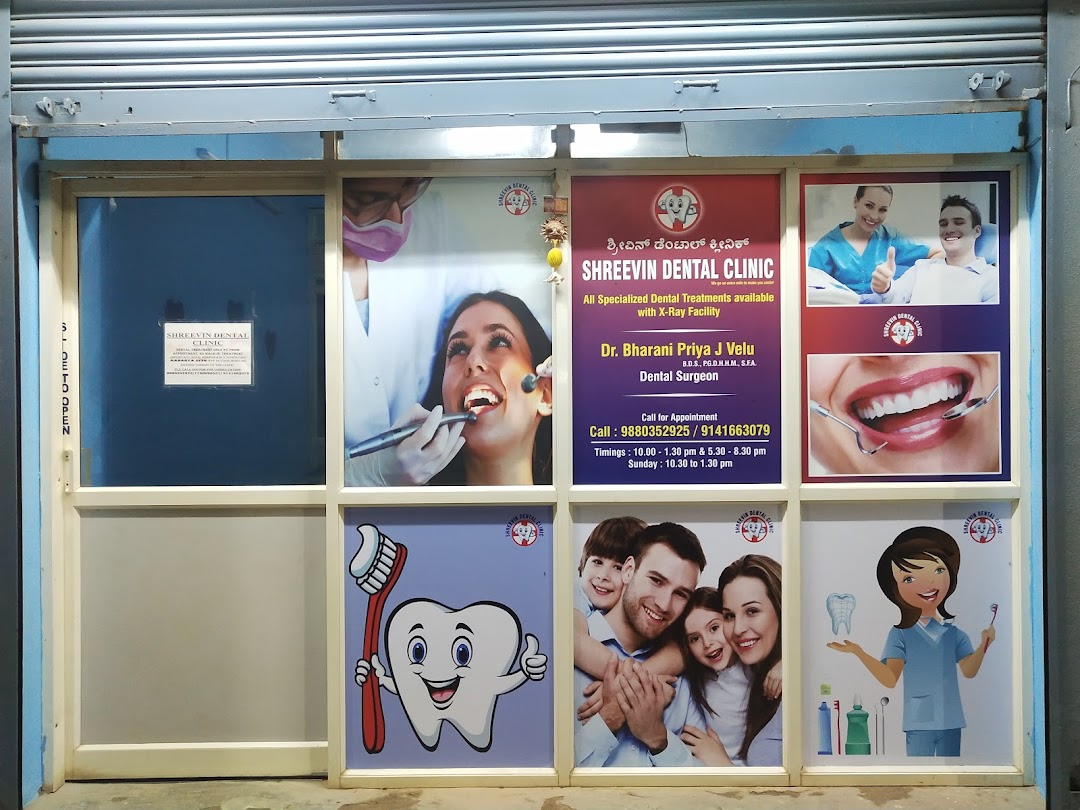 Shreevin Dental Clinic