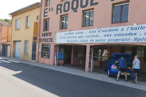Anchois Roque Collioure image
