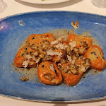 Photo n°1 de l'avis de Giorgio.a fait le 15/02/2022 à 19:45 sur le  Ristorante La Vecchia Locanda à Ozzano dell'Emilia