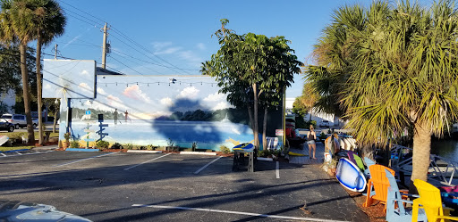 Surf Shop «Sunrise Paddleboards, LLC.», reviews and photos, 2520 N Federal Hwy, Fort Lauderdale, FL 33305, USA