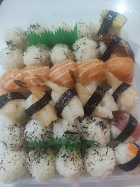 Plats et boissons du Restaurant asiatique Azusa Sushi à Saint-Denis - n°17