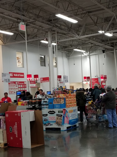 Warehouse club «BJ’s Wholesale Club», reviews and photos, 825 Pelham Pkwy, Pelham Manor, NY 10803, USA