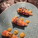 Photo n°8 de l'avis de ARCTiC.T fait le 19/03/2024 à 00:52 sur le  Opera Restaurant à Naples