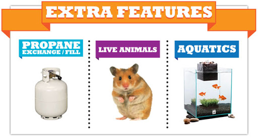 Lawn Care Service «Zamzows Middleton Location», reviews and photos, 901 W Main St, Middleton, ID 83644, USA