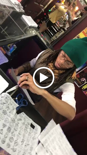 Tattoo Shop «Long Island Ink Tattoo», reviews and photos, 3112 Bright Star Rd, Douglasville, GA 30135, USA