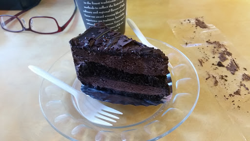 Bakery «A Piece of Cake», reviews and photos, 514 S King St, Seattle, WA 98104, USA