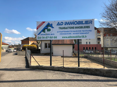AD Immobilier à La Verpillière