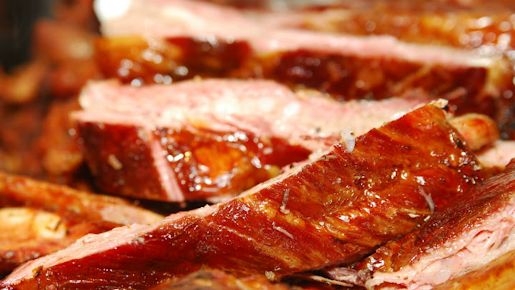 Big Mike's BBQ Smokehouse
