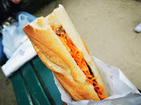 Bánh mì du Sandwicherie Sandwich 17 - Banh Mi Belleville à Paris - n°5