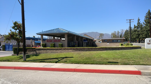 Car Wash «New Image Car Wash», reviews and photos, 9090 N Benson Ave, Montclair, CA 91763, USA