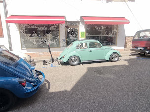 Photo n°41 de Pizz'italia à Molsheim ()