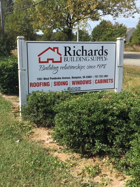 Richards Building Supply