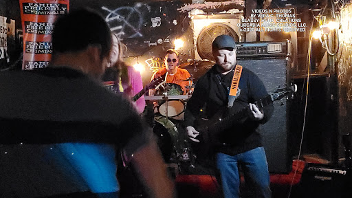 Live Music Venue «The Meatlocker», reviews and photos, 8 Park St, Montclair, NJ 07042, USA