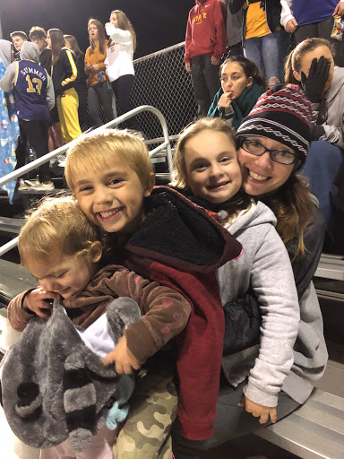 Tourist Attraction «Southeast Polk Football», reviews and photos, 8325 NE University Ave, Pleasant Hill, IA 50327, USA