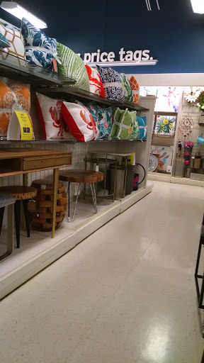 Department Store «Marshalls», reviews and photos, 99 Massillon Marketplace Dr SW, Massillon, OH 44646, USA