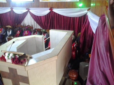 Photos of Mount Zion Methodist Church,