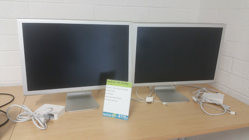 Computer Store «Nationwide Surplus», reviews and photos, 730 E Southern Ave, Mesa, AZ 85204, USA