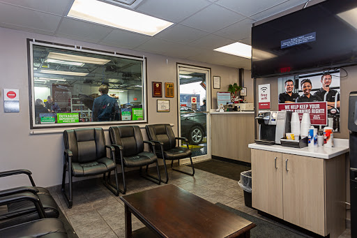 Oil Change Service «Jiffy Lube», reviews and photos, 7441 Hillwood Drive, Gainesville, VA 20155, USA