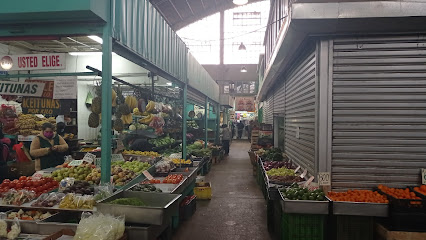 Mercado de Rancagua