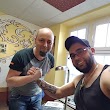 Farbsyndrom Tattoo Studio Döbeln